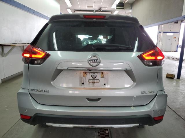 5N1AT2MV2KC823667 Nissan ROGUE S