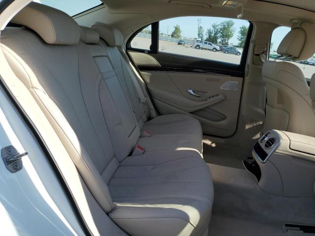 2020 MERCEDES-BENZ S 450 4MAT - W1KUG6EB1LA528726