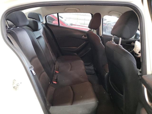 JM1BM1U7XG1290858 Mazda 3 SPORT