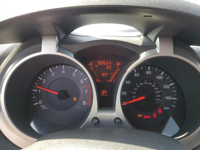 JN8AF5MR9ET350035 Nissan JUKE S