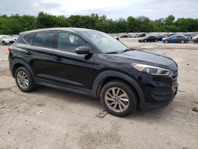 2016 HYUNDAI TUCSON SE - XM8J23A43GU190327