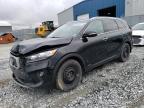 2019 KIA SORENTO EX - 5XYPHDA57KG608006