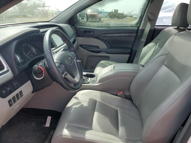 5TDJZRFH6HS467900 Toyota Highlander Se