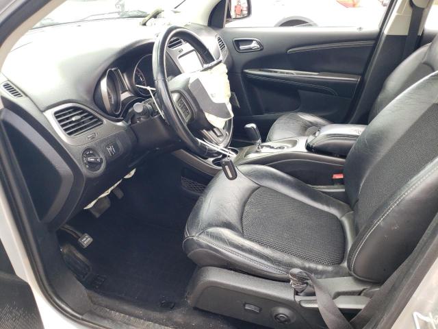 3C4PDCGG5ET289166 Dodge Journey Crossroad