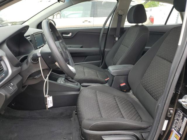 3KPA24AB3KE227800 KIA RIO S