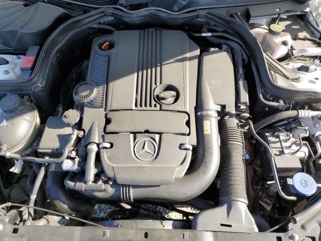WDDGF4HB7EA966525 Mercedes-Benz C 250