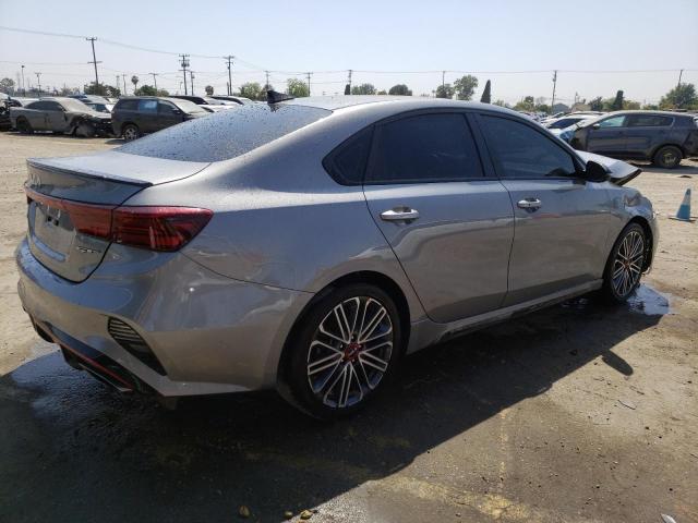 3KPF44ACXNE449635 KIA FORTE GT