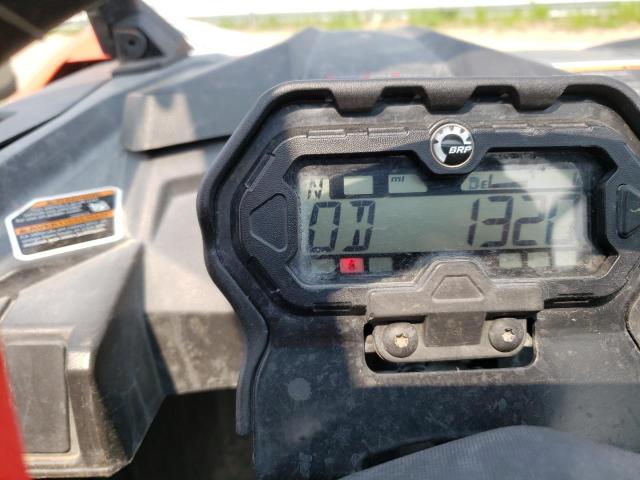2019 CAN-AM MAVERICK S - 3JB1BAX40KK001001