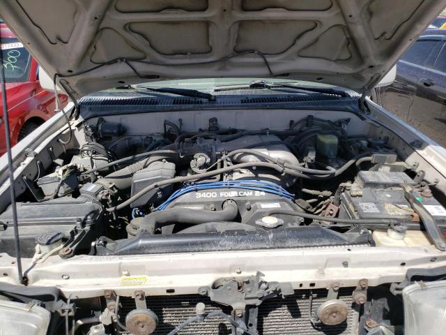 2016 TOYOTA 4RUNNER LI JT3GN87RXW0074770