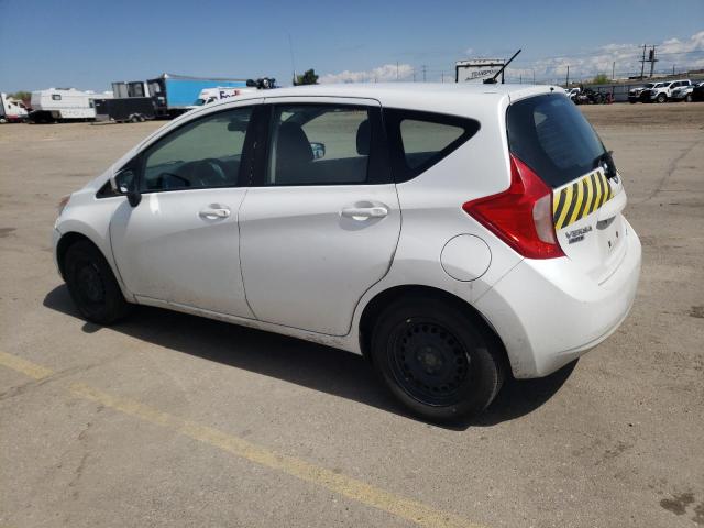 3N1CE2CP7FL383002 Nissan Versa Note S