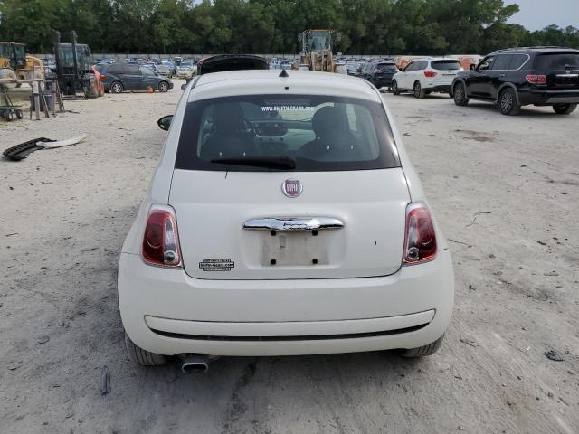 2015 FIAT 500 3C3CFFAR2FT523189