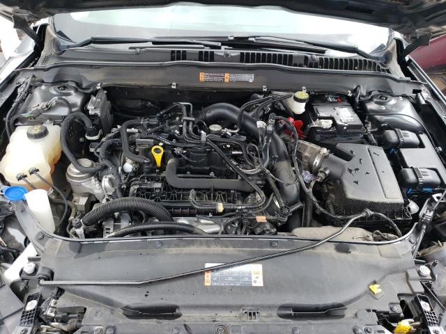 3FA6P0HD9LR220728 2020 FORD FUSION, photo no. 11