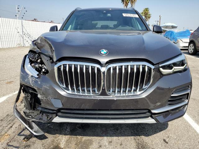 5UXCR6C03P9P64222 BMW X5 Xdrive40i