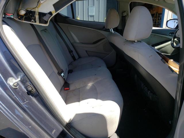 5XXGM4A70FG427787 KIA Optima Lx