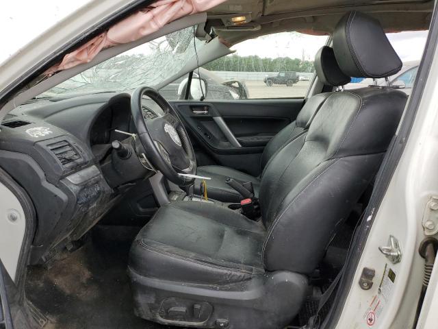 JF2SJGMC6EH459188 Subaru Forester 2.0xt Touring