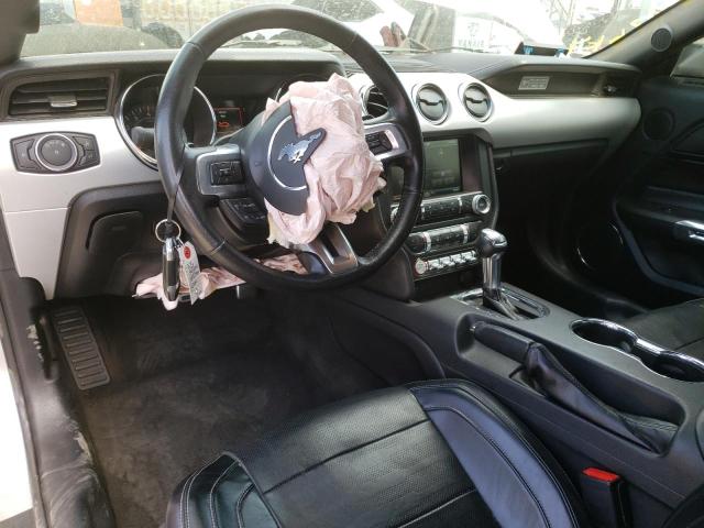 1FA6P8TH6F5413841 Ford MUSTANG