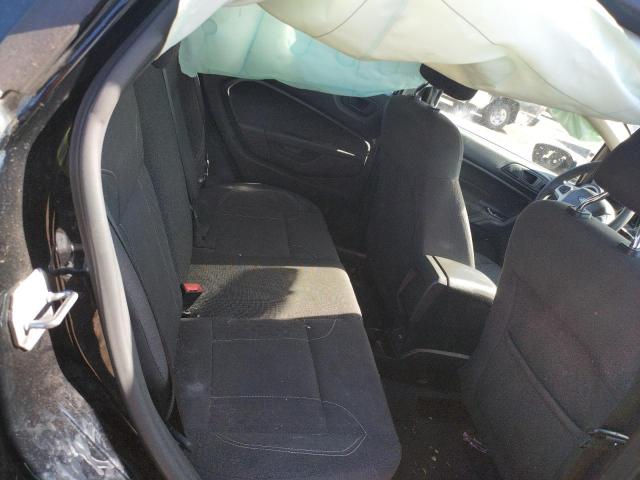 3FADP4EJ1KM123611 Ford FIESTA SE