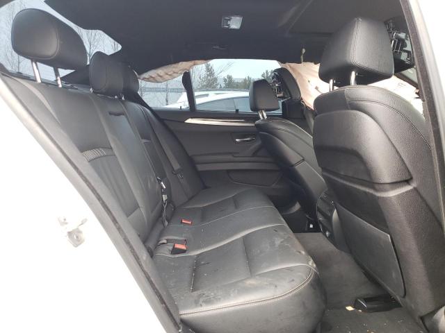2015 BMW 535 D XDRI - WBAFV3C56FD686662