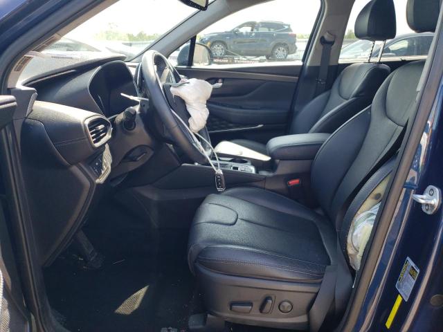 2019 HYUNDAI SANTA FE L - 5NMS5CAA1KH121478