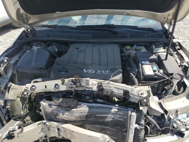 1G4GB5G30GF109258 Buick Lacrosse