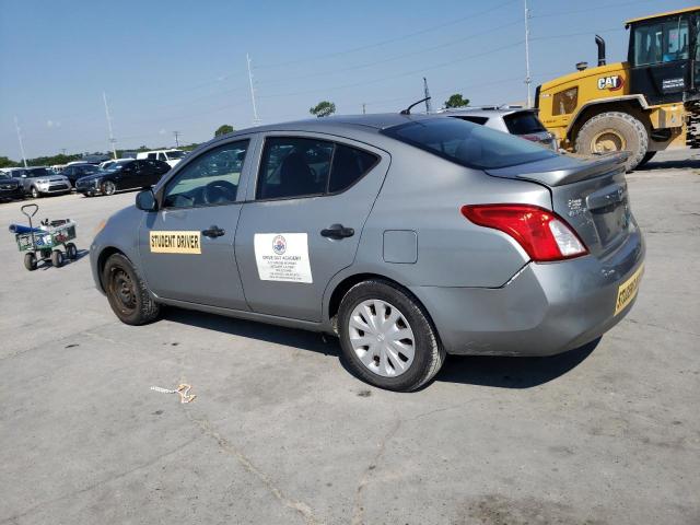 3N1CN7AP1EL822225 Nissan VERSA S