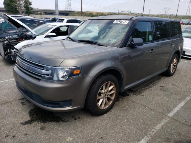 2014 Ford Flex SE