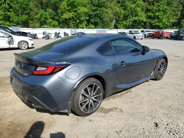 2023 TOYOTA GR 86 JF1ZNBC10P8756955