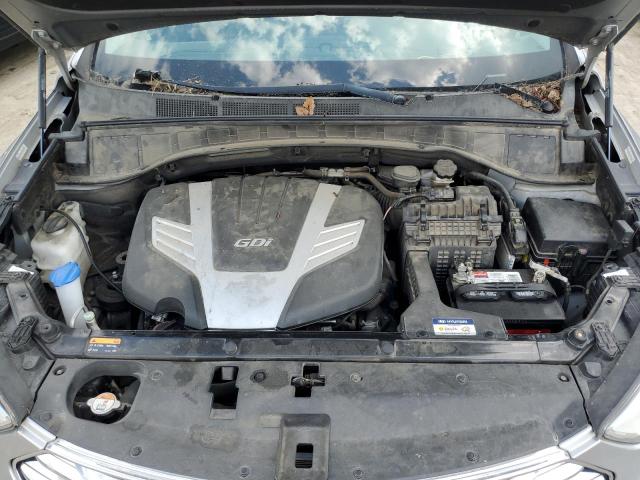 2015 HYUNDAI SANTA FE G - KM8SR4HF7FU104416