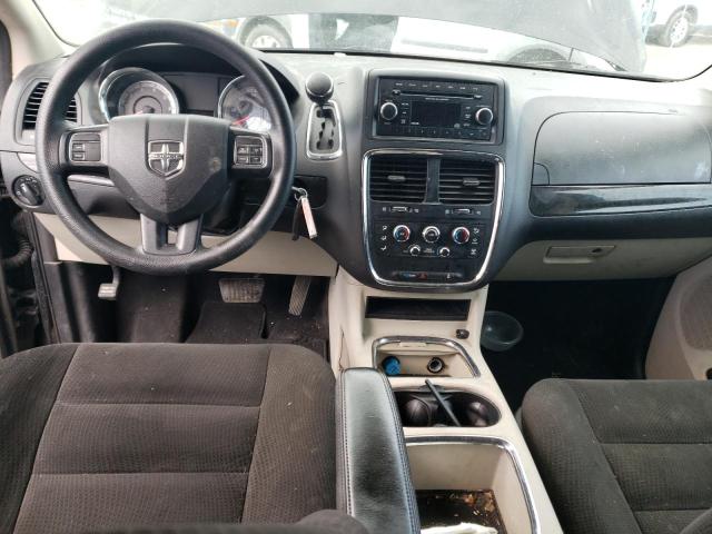 2016 DODGE GRAND CARA - 2C4RDGCG5GR344632