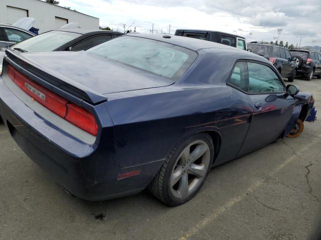 2C3CDYAG3EH247211 Dodge Challenger Sxt