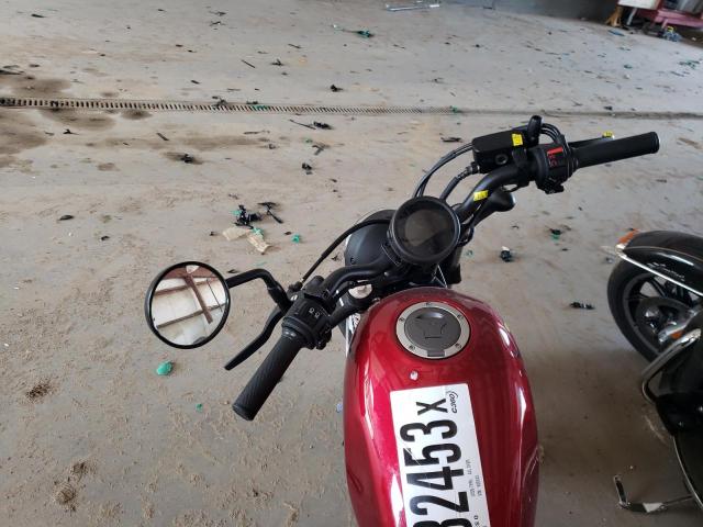 2023 HONDA CMX300 A MLHNC5352P5600143