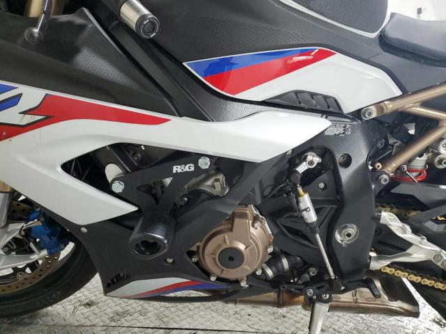 2022 BMW S 1000 RR - WB10E2306N6G24995