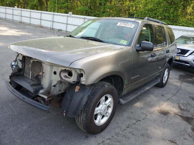 2005 Ford Explorer XLT