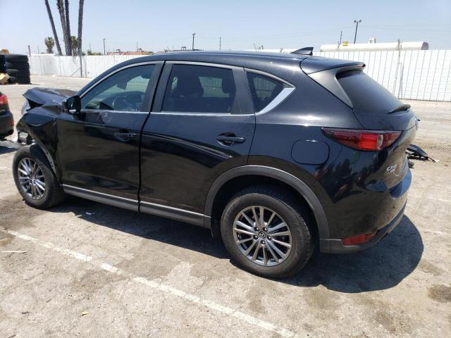 JM3KFBCLXH0206552 Mazda Cx-5 Touring