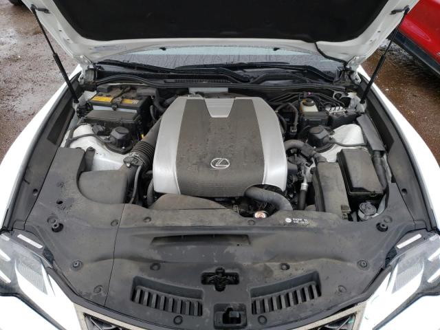 2020 LEXUS RC 350 F-S JTHGZ5DC5L5010311