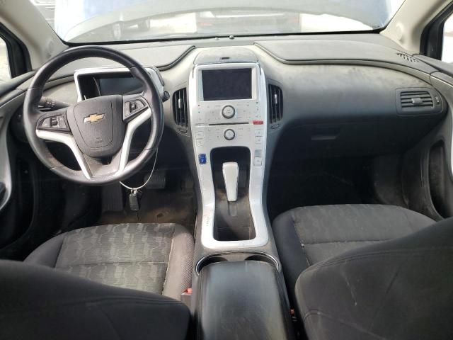 VIN 1G1RA6E44DU116814 2013 Chevrolet Volt no.8