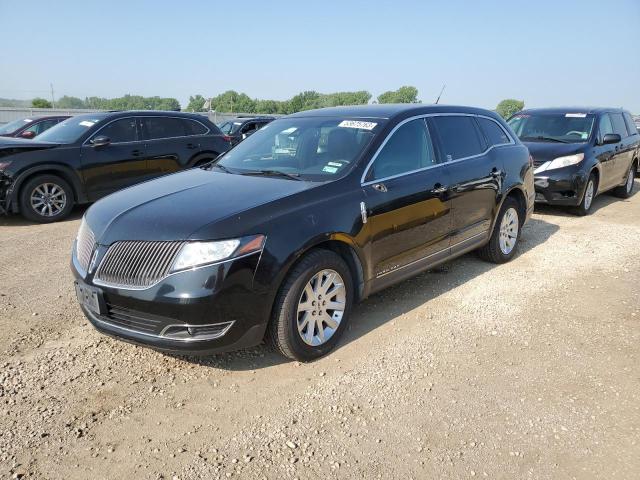 2016 Lincoln MKT 