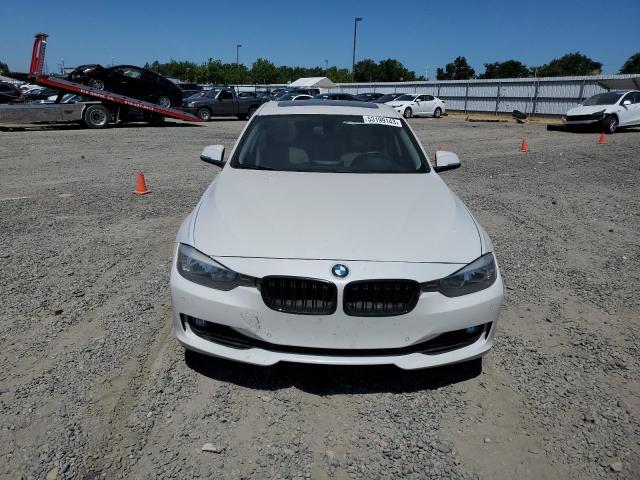 WBA3B1C5XFK139745 | 2015 BMW 320 I