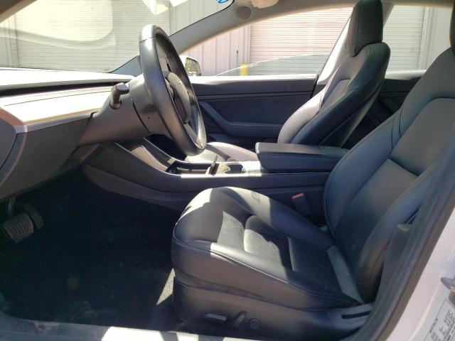 5YJ3E1EB1KF390254 Tesla MODEL 3