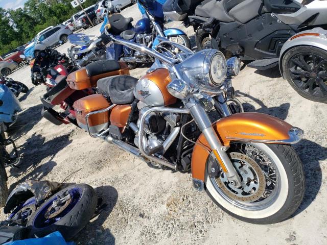 2014 HARLEY-DAVIDSON FLHR ROAD - 1HD1FBM14EB627246