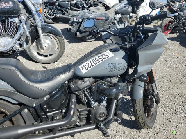 2022 HARLEY-DAVIDSON FLXRST 1HD1YXZ17NB062751