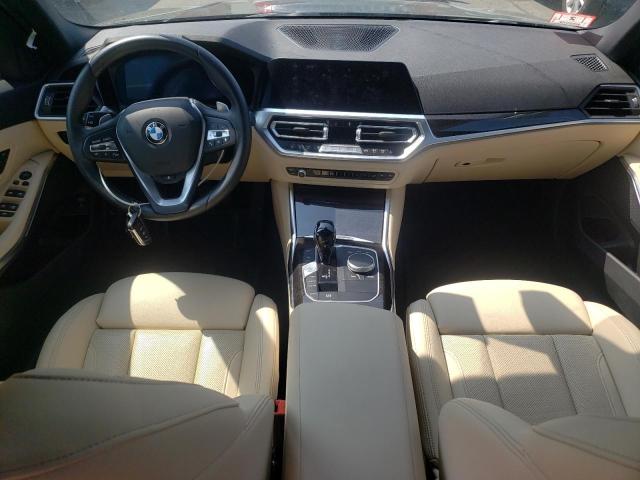 3MW5R7J01N8C38002 BMW 3 Series 330XI 8