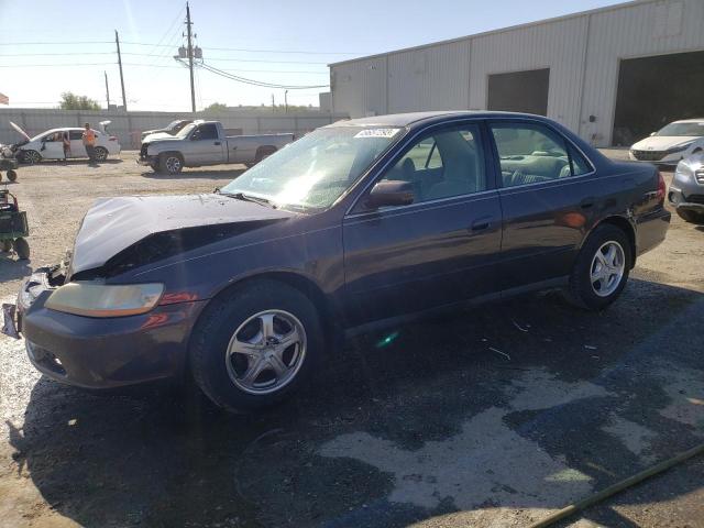 1998 Honda Accord Sedan LX