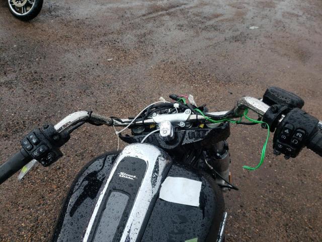 2021 HARLEY-DAVIDSON FLHXS - 1HD1KRP16MB612505