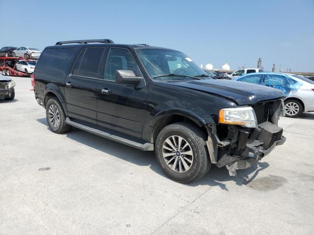 1FMJK1HT5HEA17051 Ford Expedition El Xlt