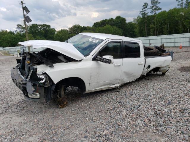 2010 Dodge Ram 1500 