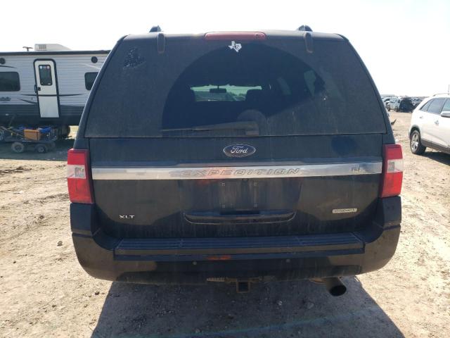 1FMJK1HT3HEA35533 Ford Expedition El Xlt