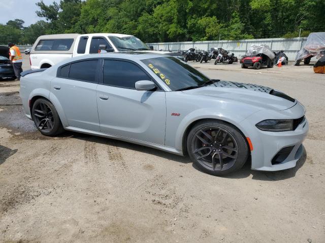 2C3CDXGJ0MH535697 2021 Dodge Charger Scat Pack