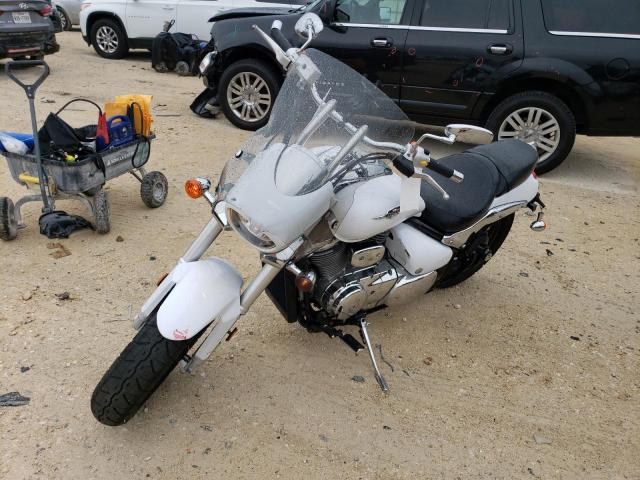2015 SUZUKI VZ800 - JS1VS56A7F2100164