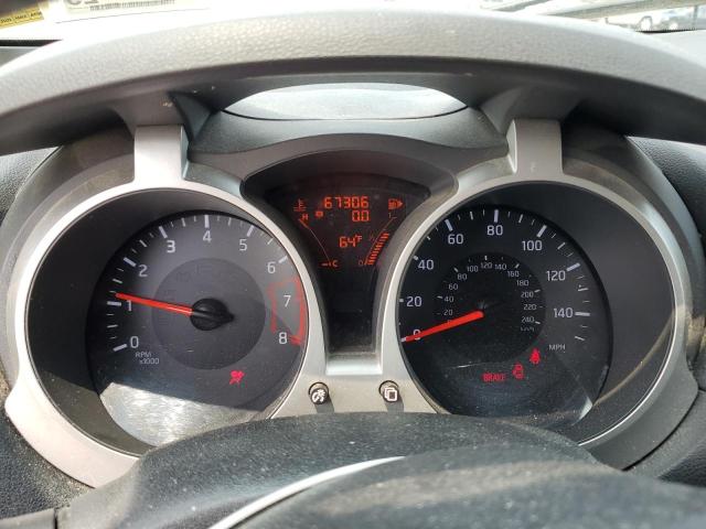 2015 NISSAN JUKE S - JN8AF5MV9FT552355